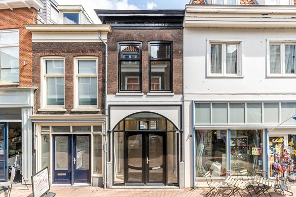 Medium property photo - Hoogstraat 54, 3111 HJ Schiedam